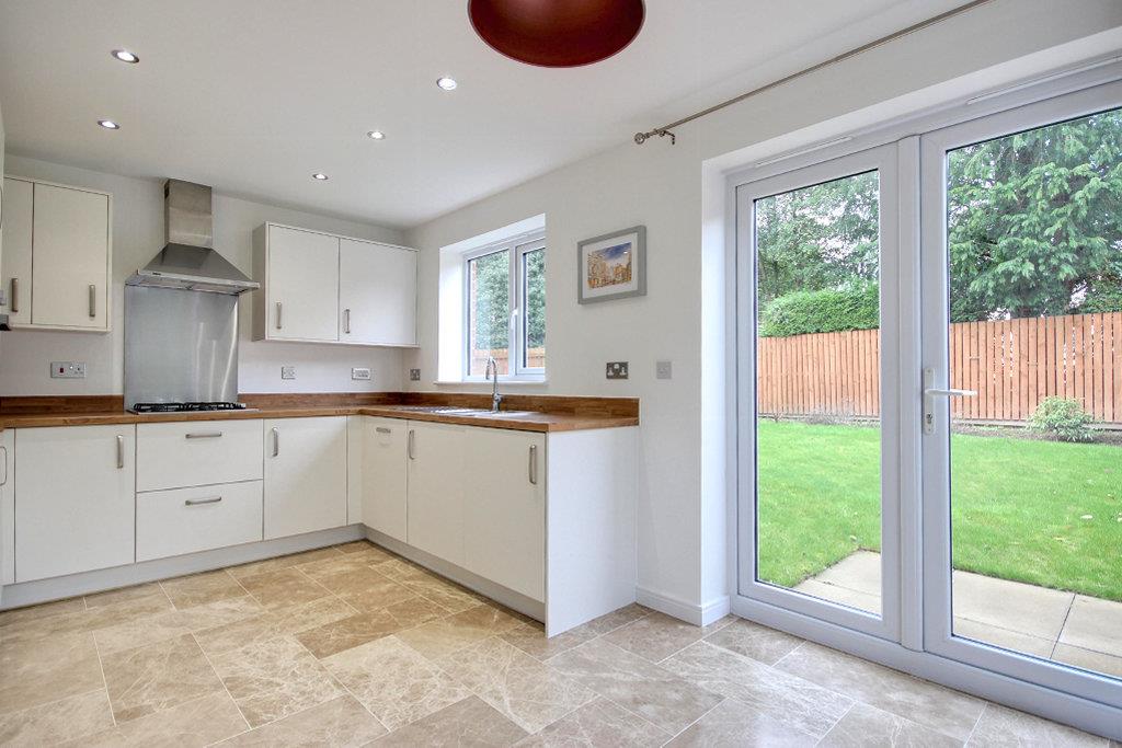 Scaife Close, Cottingham